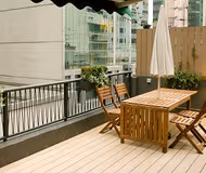 Yiu Wa Street Apartments