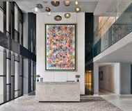 Charles Street Service Apartment