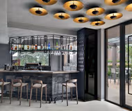 Charles Street Service Apartment