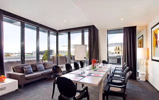 Commercial Road Apartments, Prahran