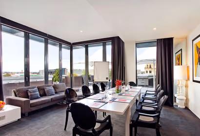 Commercial Road Apartments, Prahran