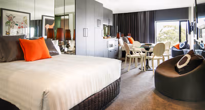 Commercial Road Serviced Apartments