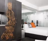 Commercial Road Serviced Apartments