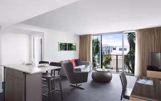 Grey Street Serviced Apartments