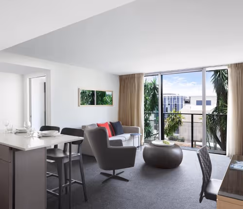 Grey Street Serviced Apartments