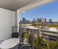 Grey Street Serviced Apartments