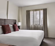 Hay Street Service Apartment