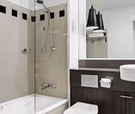 Hay Street Service Apartment