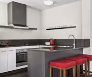 Hay Street Service Apartment