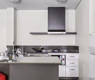 Hay Street Service Apartment