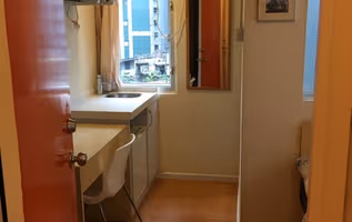 Mercer Service Apartments II