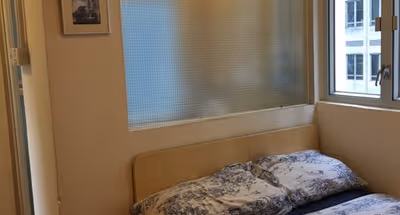 Mercer Service Apartments II