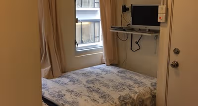 Mercer Service Apartments II