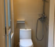 Mercer Service Apartments II