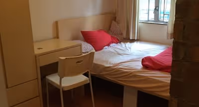 Studio Apartment On Hennessy Road