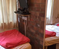 Studio Apartment On Hennessy Road