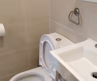 Studio Apartment On Hennessy Road