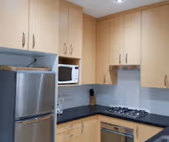 Chinatown Apartments, Sydney CBD