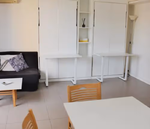 College Street Serviced Apartments-II