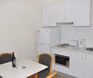 College Street Serviced Apartments-II