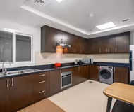 College Street Serviced Apartments-II