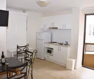 College Street Serviced Apartments-II
