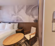 College Street Serviced Apartments-II