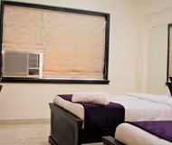 College Street Serviced Apartments-II