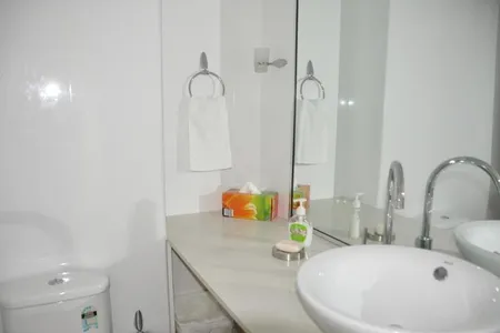 College Street Serviced Apartments-II