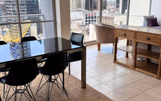 Clarence Street Serviced Apartments