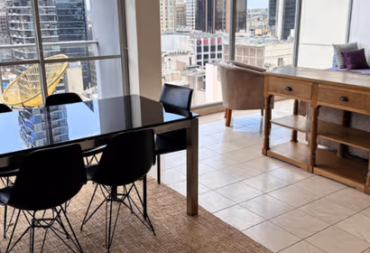 Kent Street Serviced Apartments
