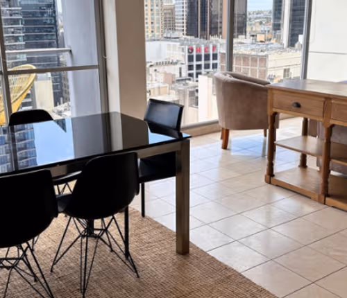 Clarence Street Serviced Apartments