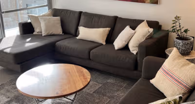 Clarence Street Serviced Apartments