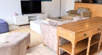 Clarence Street Serviced Apartments