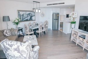 Kent Street Serviced Apartments I