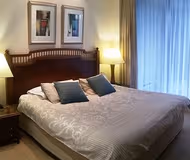 Kent Street Apartments