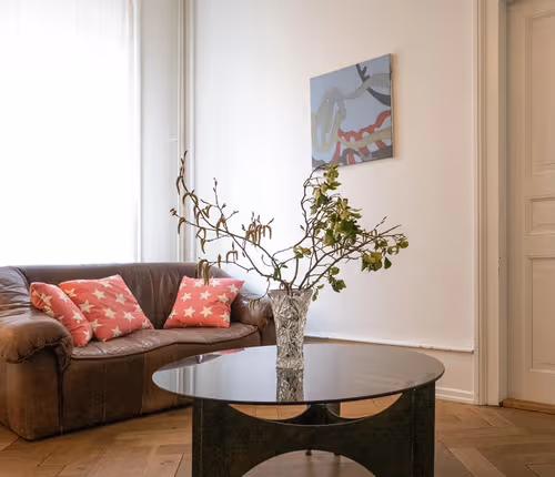 Basel Service Apartment 1235