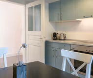 Basel Service Apartment 1235