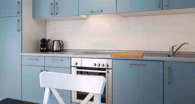 Basel Service Apartment 1235