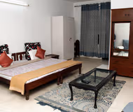 One bedroom apartment at Cyber City Villa in Gurgaon