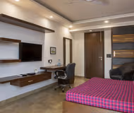 DLF Cyber City Villa in Gurgaon