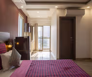 DLF Cyber City Villa in Gurgaon