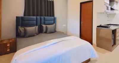 Bosch Rd Serviced Apartment