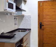 Bosch Rd Serviced Apartment