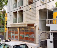 Bosch Rd Serviced Apartment