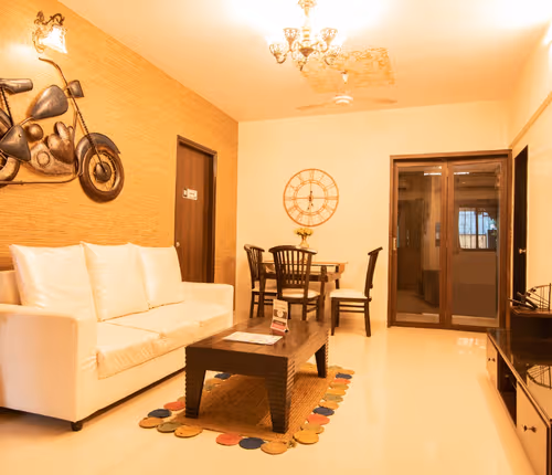 Film City Road Bungalow