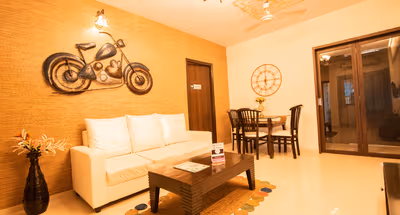 Film City Road Bungalow