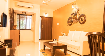 Film City Road Bungalow