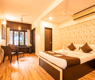 Film City Road Bungalow