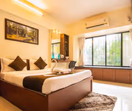 Film City Road Bungalow